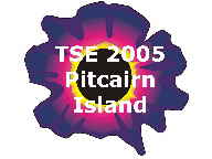 TSE 2005, in the South Pacific